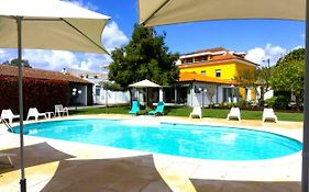 Hotel De Charme Casa Fundevila