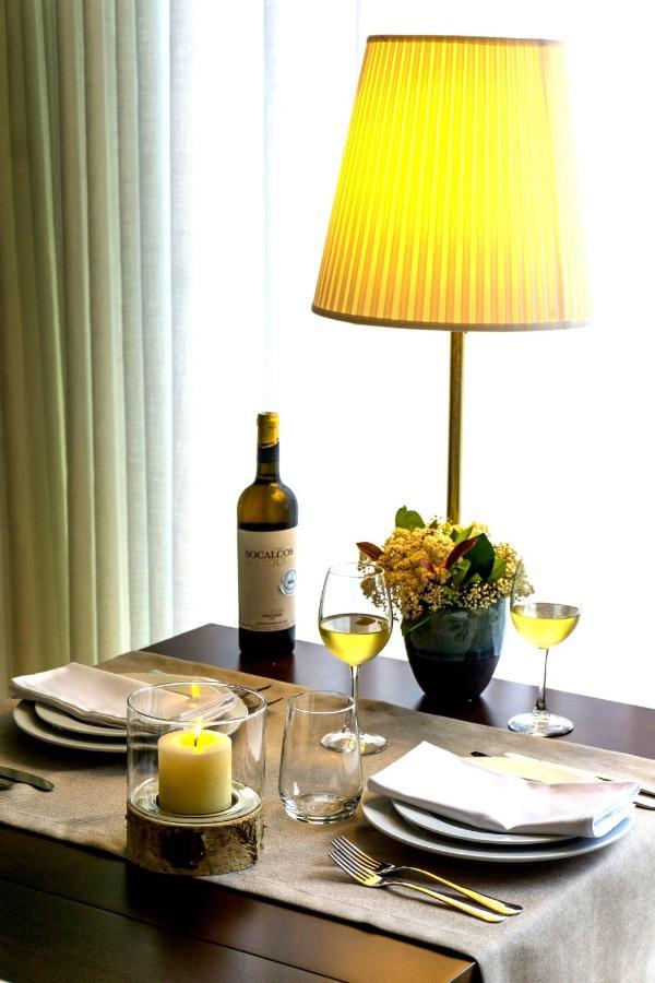 וילה ורדה Hotel De Charme Casa Fundevila מראה חיצוני תמונה